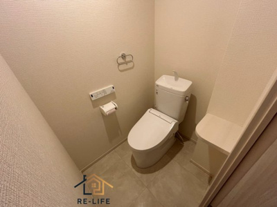 【トイレ】 | ヒューマインド須玖