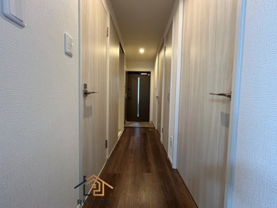 【玄関】 | ヒューマインド須玖