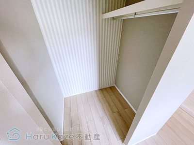 【収納】 | 野並シャンテ【名古屋市賃貸・エレベーター】