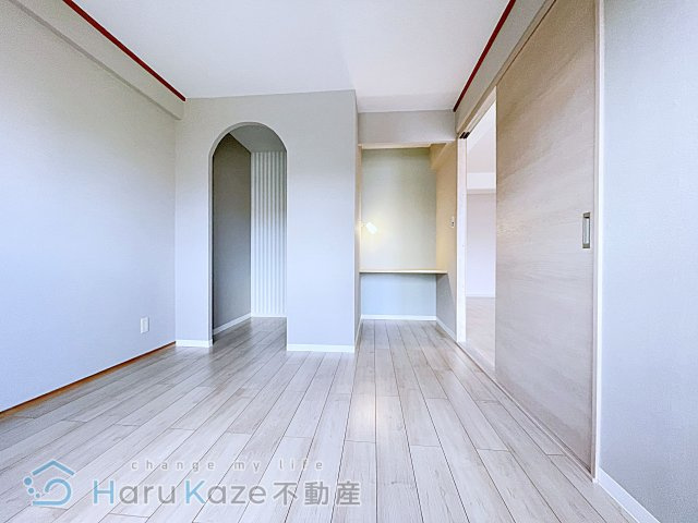 【内装】 | 野並シャンテ【名古屋市賃貸・エレベーター】