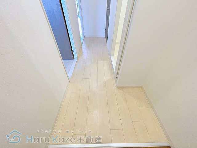 【内装】 | 野並シャンテ【名古屋市賃貸・エレベーター】