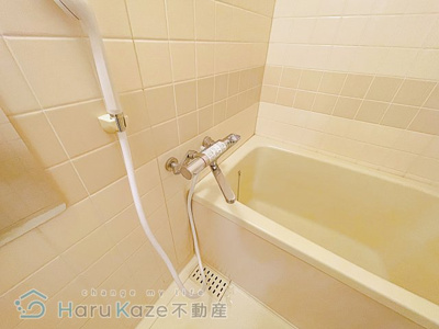 【浴室】 | 野並シャンテ【名古屋市賃貸・エレベーター】