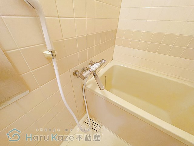 【浴室】 | 野並シャンテ【名古屋市賃貸・エレベーター】