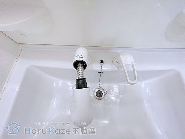 【独立洗面台】 | 野並シャンテ【名古屋市賃貸・エレベーター】