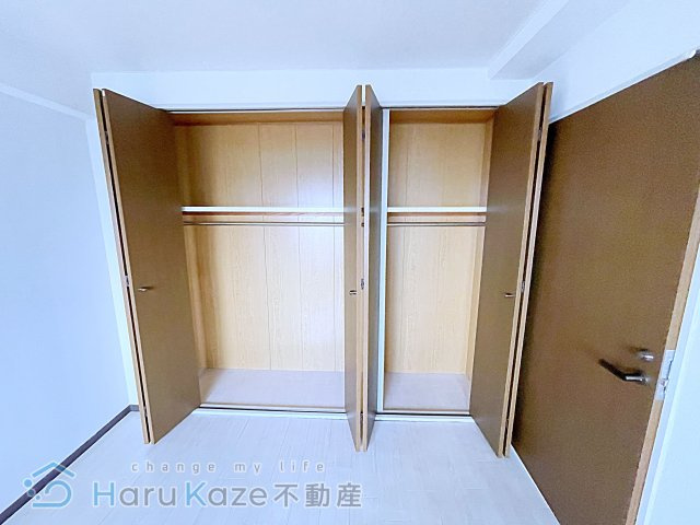 【収納】 | 野並シャンテ【名古屋市賃貸・エレベーター】