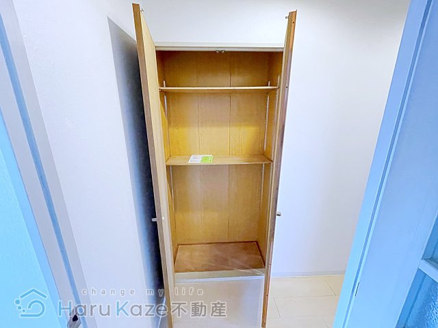 【収納】 | 野並シャンテ【名古屋市賃貸・エレベーター】