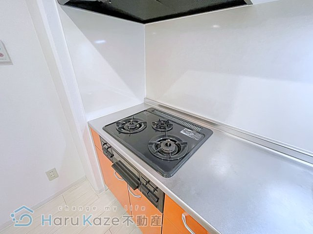 【キッチン】 | 野並シャンテ【名古屋市賃貸・エレベーター】