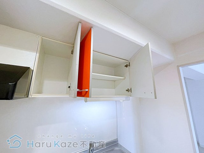 【収納】 | 野並シャンテ【名古屋市賃貸・エレベーター】