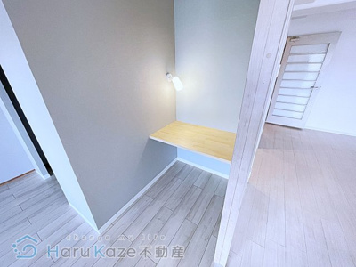 【内装】 | 野並シャンテ【名古屋市賃貸・エレベーター】