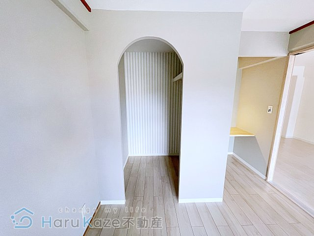 【内装】 | 野並シャンテ【名古屋市賃貸・エレベーター】