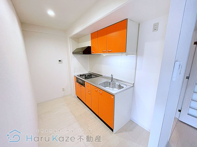 【キッチン】 | 野並シャンテ【名古屋市賃貸・エレベーター】