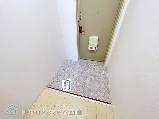 【玄関】 | 野並シャンテ【名古屋市賃貸・エレベーター】