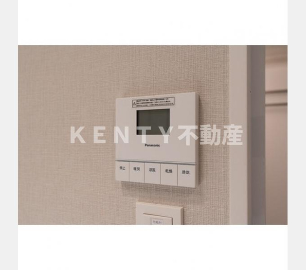 【設備】 | コンフォリア・リヴ大森西 | 設備