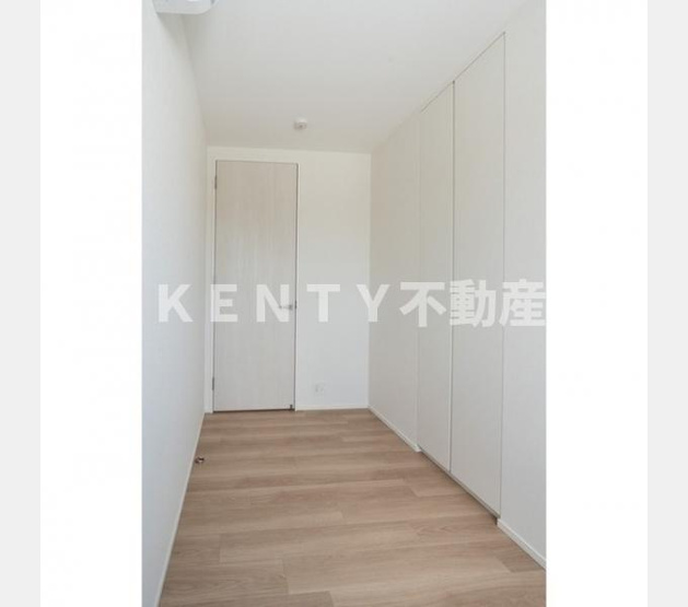 【寝室】 | コンフォリア・リヴ大森西 | ゆとりの広さです