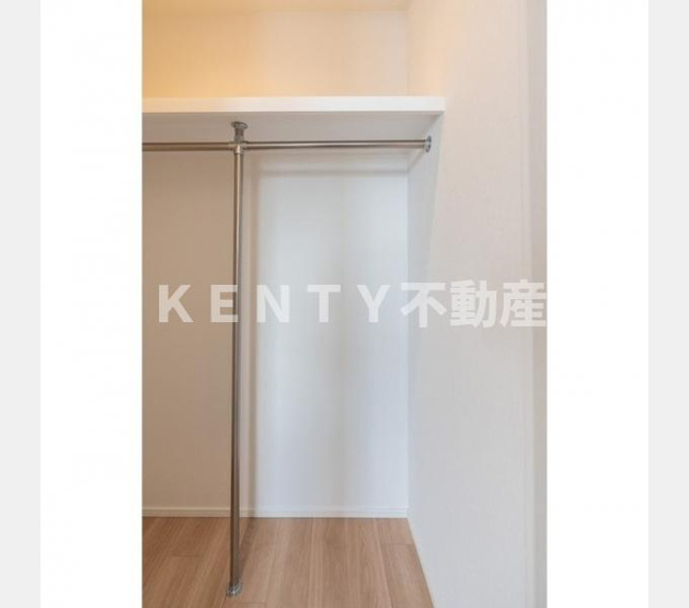 【収納】 | コンフォリア・リヴ大森西 | こまごまとしたものを収納できそうですね