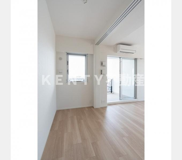 【寝室】 | コンフォリア・リヴ大森西 | 寝室です