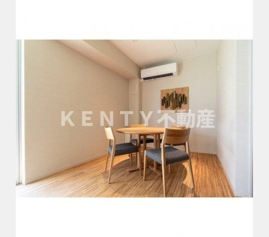 【その他】 | コンフォリア・リヴ大森西 | その他画像