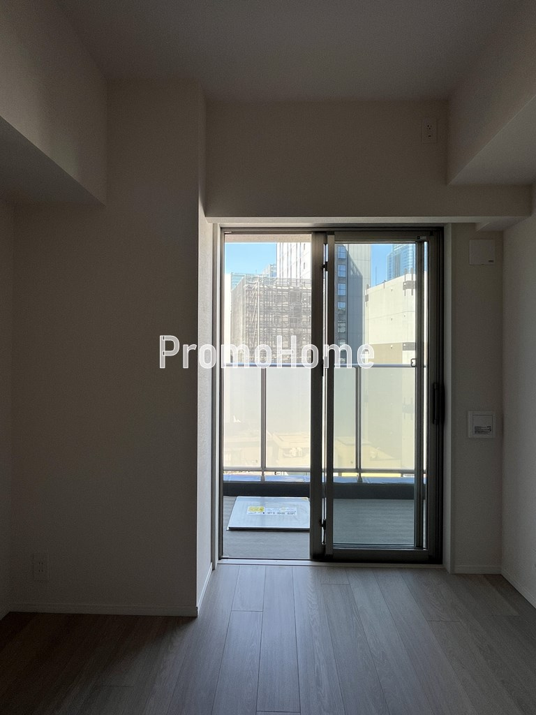 サンライズ茅場町の洋室