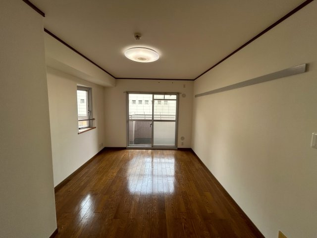 あべのベレーザの洋室