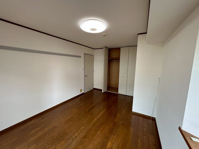 あべのベレーザの洋室