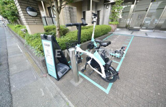 【その他共用部分】