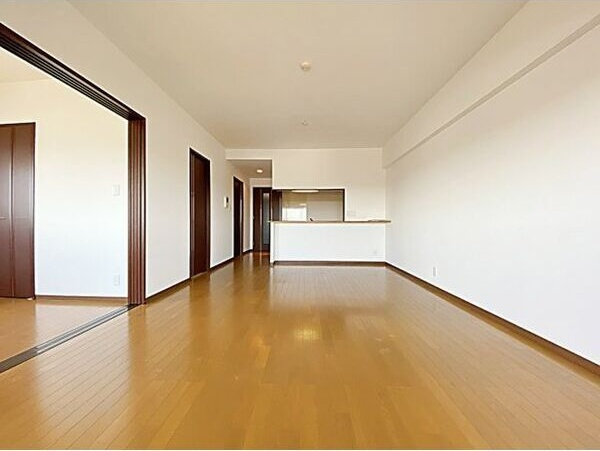 Hill Palace IKAIの設備