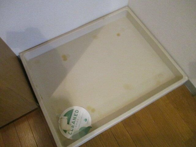 スカイコート池袋東口の設備