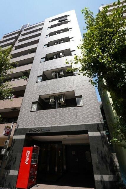 スカイコート池袋東口