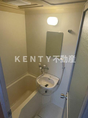 【浴室】 | マーガレットハウス | お風呂で日々の疲れを落としましょう