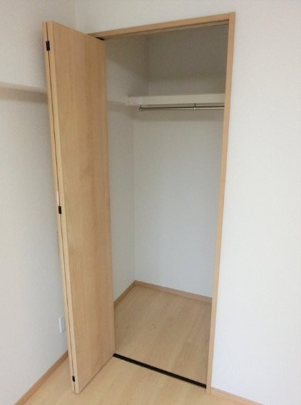 杉並区荻窪３丁目の賃貸マンションの収納