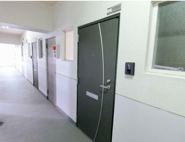 杉並区荻窪３丁目の賃貸マンションのその他共用部分