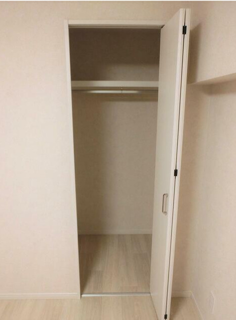 杉並区荻窪３丁目の賃貸マンションの収納