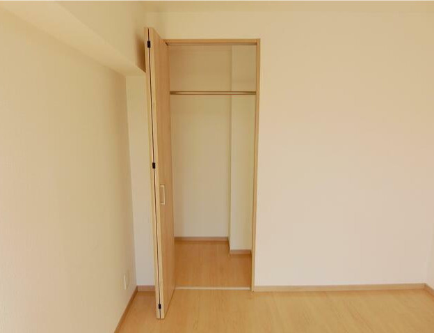 杉並区荻窪３丁目の賃貸マンションの収納