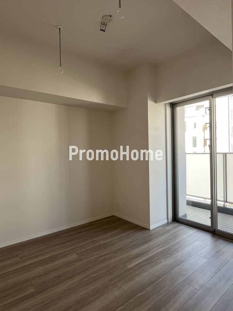 サンライズ茅場町の洋室