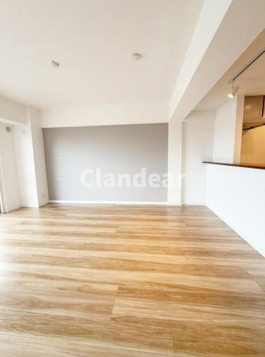 ファミール南常盤平