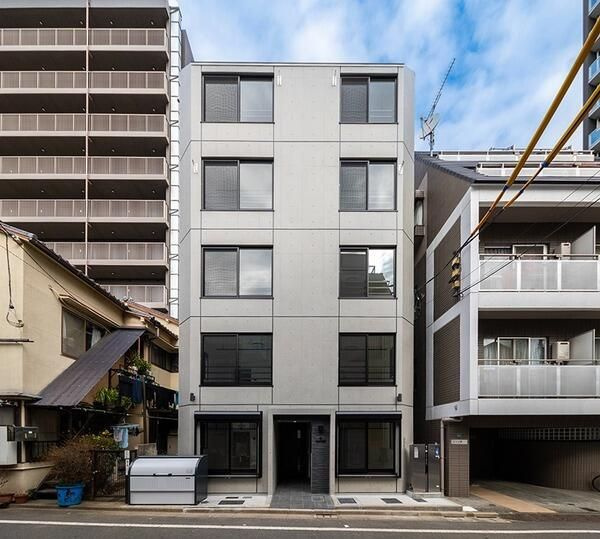 ＣＯＣＯＣＵＢＥ南大塚