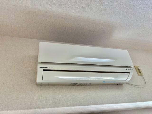 ファーストイン英賀保駅前の設備