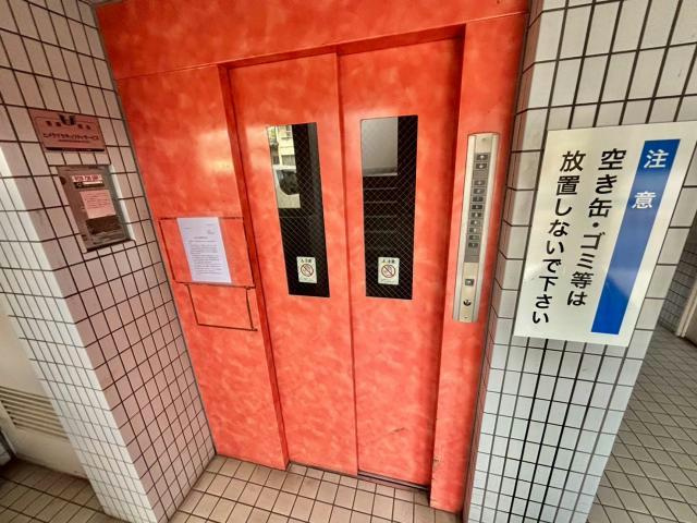 ファーストイン英賀保駅前の設備