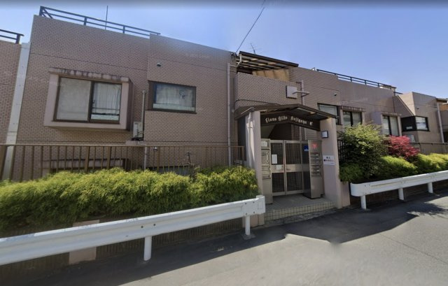 ライオンズヒルズ梶が谷