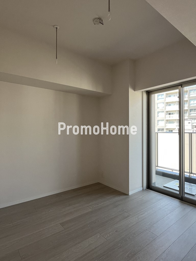 サンライズ茅場町の洋室