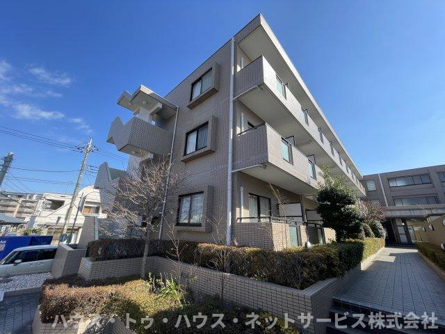 リーブル北小金 