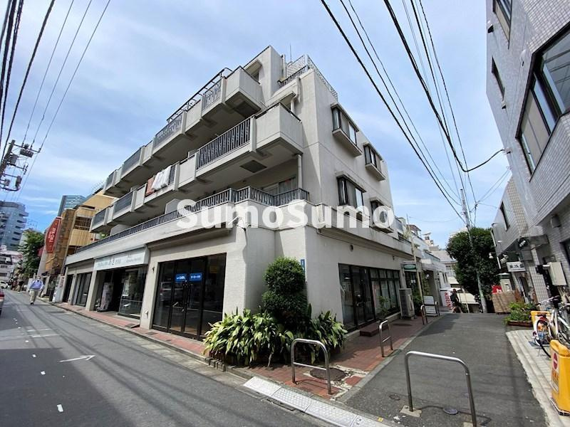 エル・アルカサル渋谷