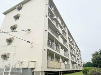 【外観】 | 浦和文蔵住宅