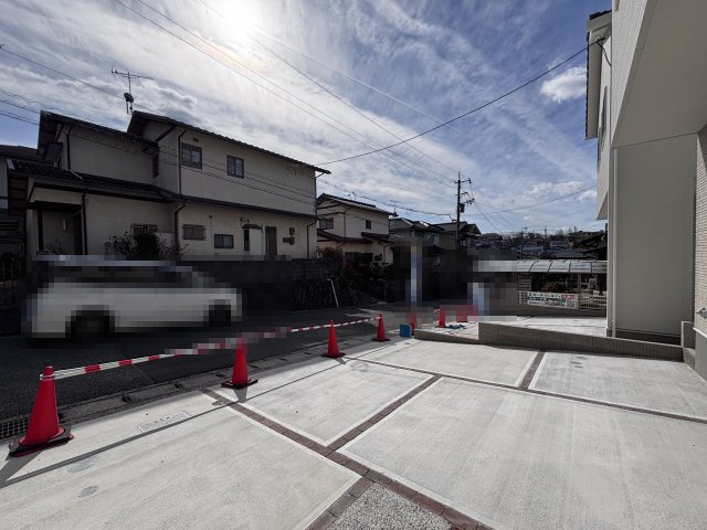 新築戸建　亀崎2丁目のその他