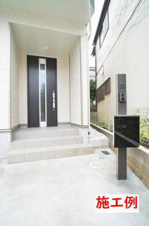 【その他】 | 狛江市元和泉2丁目 A号棟