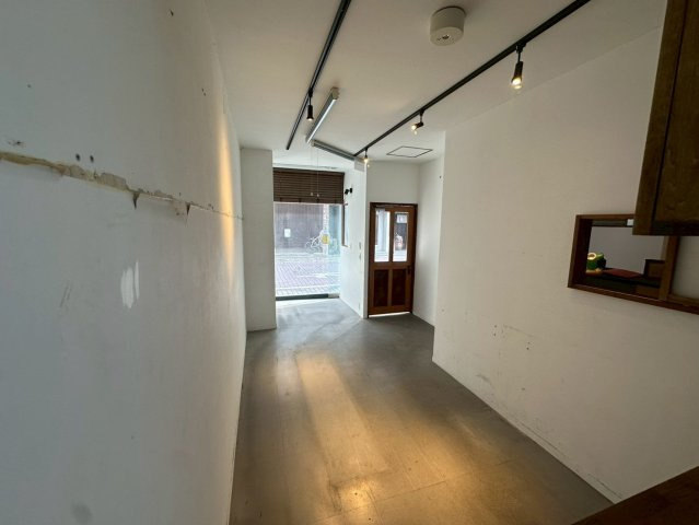 レジデンスLINDOの内装