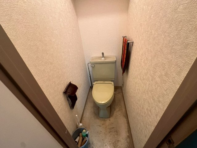 レジデンスLINDOの内装