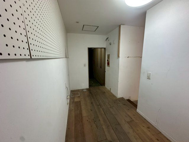 レジデンスLINDOの内装