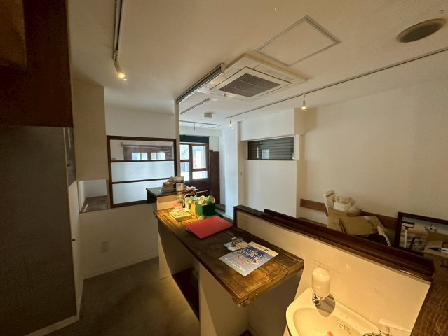 レジデンスLINDOの内装