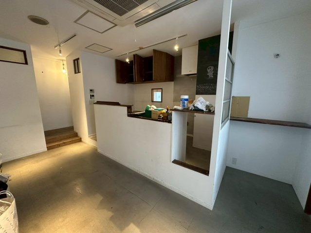 レジデンスLINDOの内装